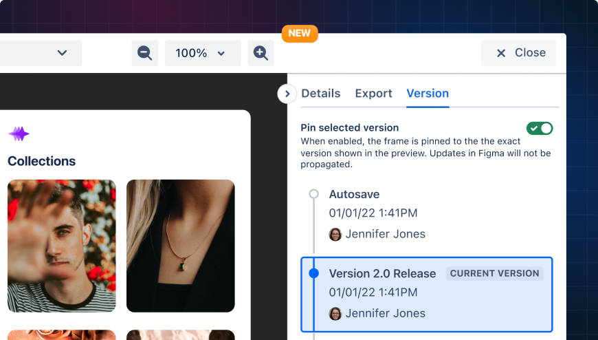 Figma untuk Jira dan Confluence Pro media 2