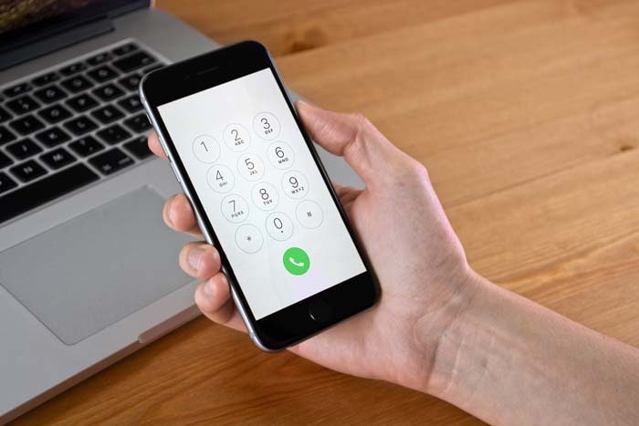 Global Call Forwarding gallery image