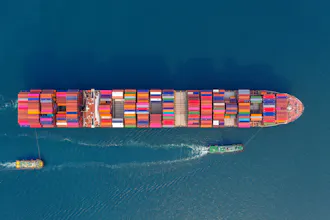 Cargoes Finance gallery image