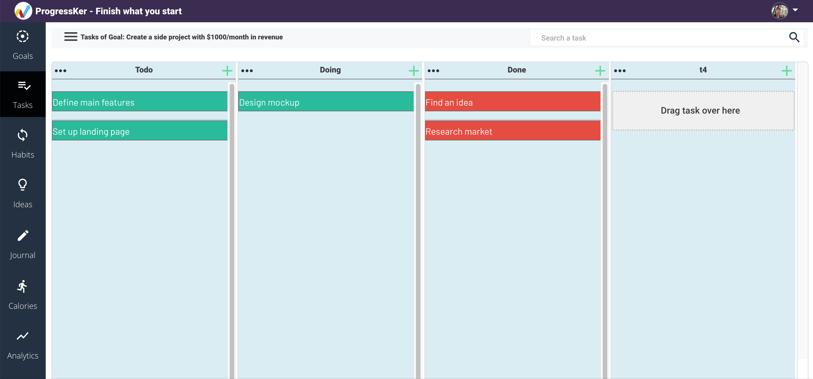 ProgressKer gallery image