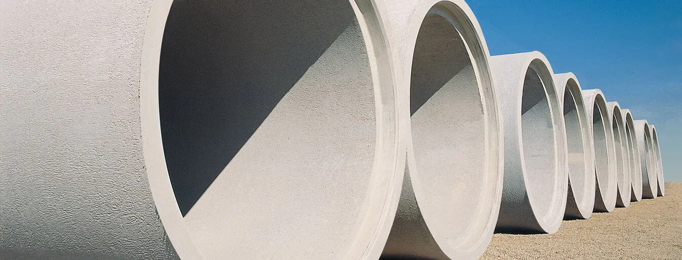 Acton Precast Concrete gallery image
