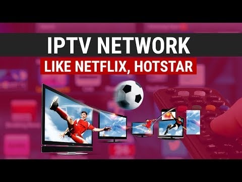 Netflix Clone Script App gallery image