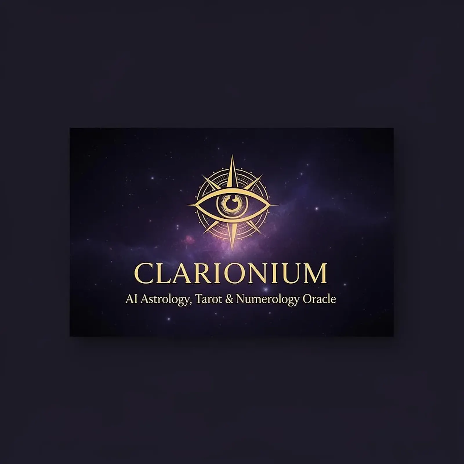 Clarionium screenshot 1