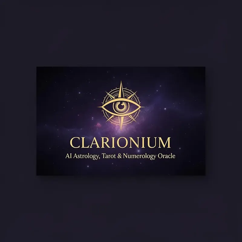 Clarionium screenshot 1
