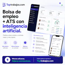 TopTrabajos.com gallery image