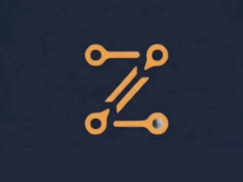 Zippy - Product Hunt launch logo and brand identity