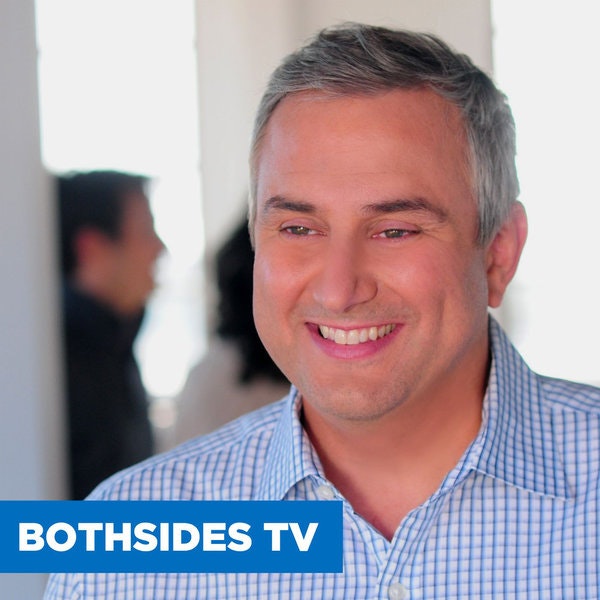 Bothsides TV - 11: Ryan Hoover