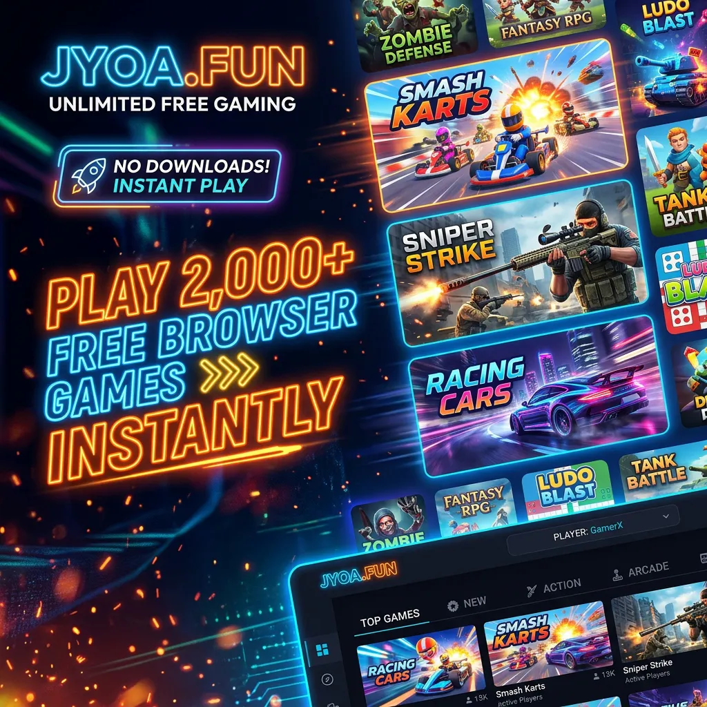 JYOA.FUN