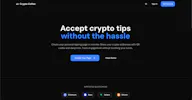 Crypto Coffee