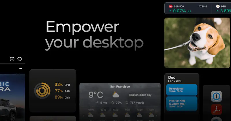 Boxvy screenshot 2