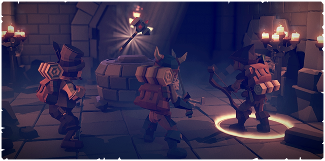 For The King gallery image