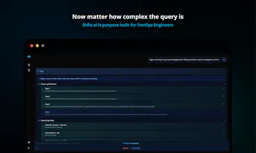 Skyflo.ai gallery image