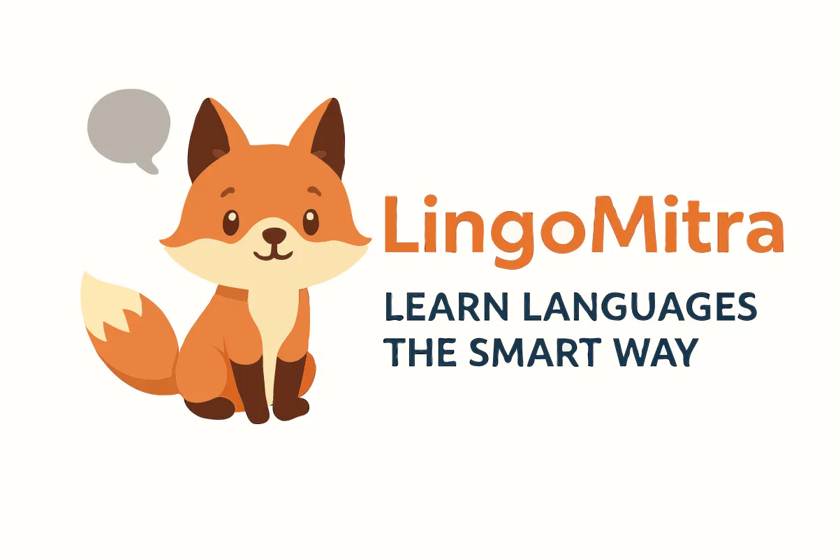 LingoMitra