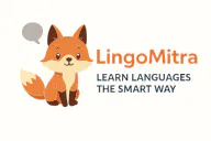 LingoMitra