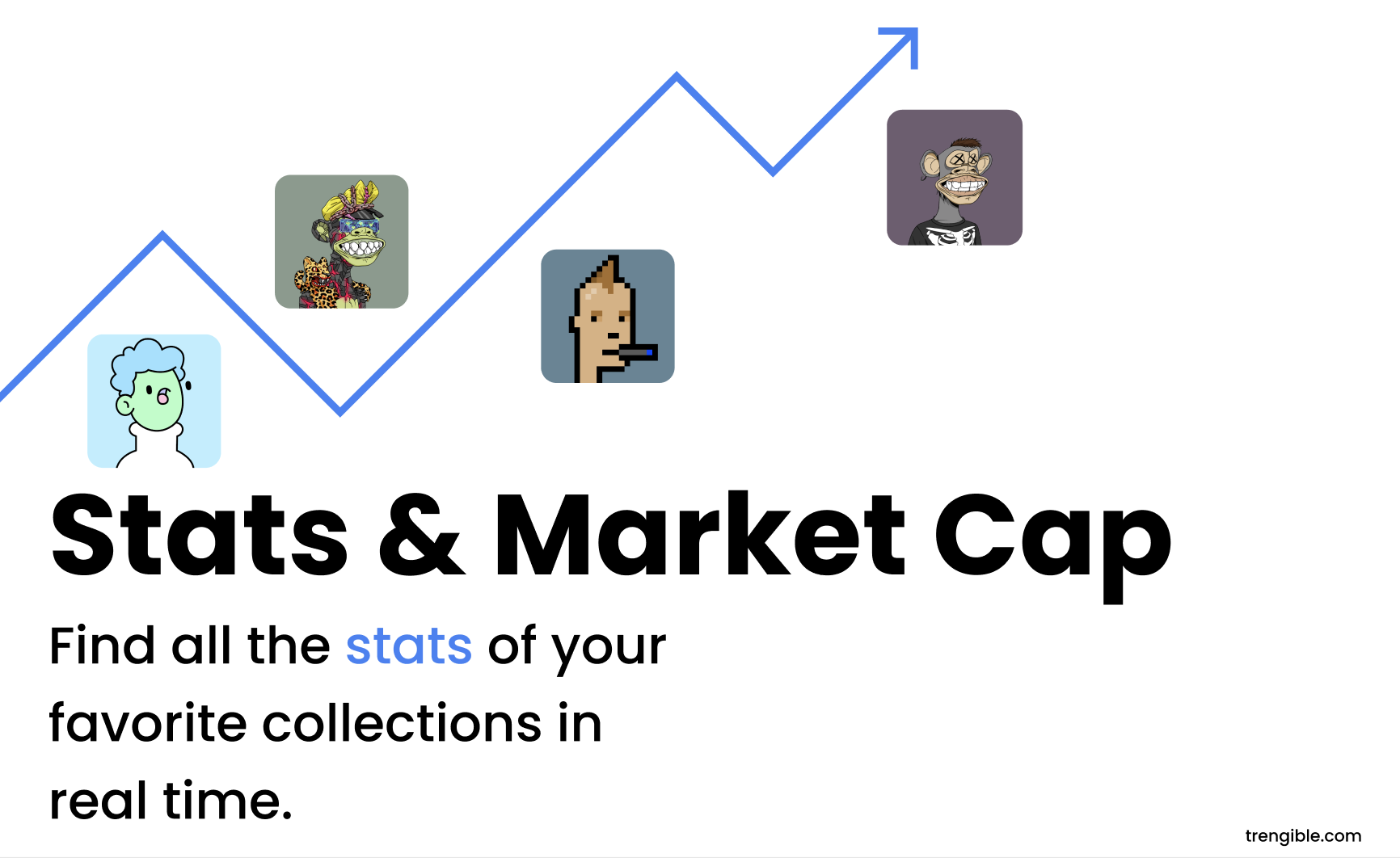 Trengible gallery image