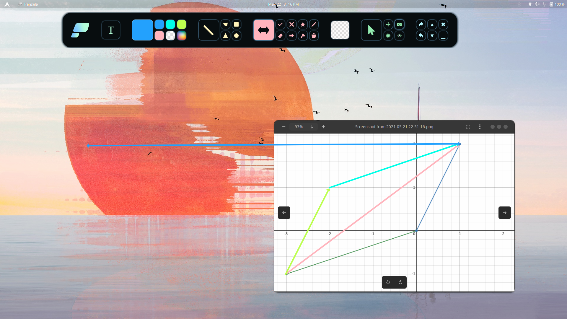 Pensela gallery image