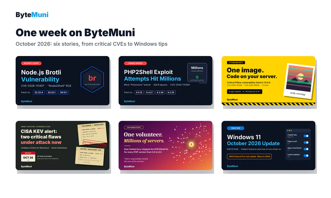 ByteMuni 截图 3