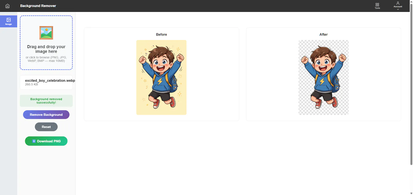 FastApps.biz screenshot 3