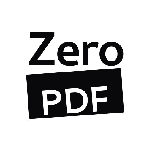 ZeroPDF
