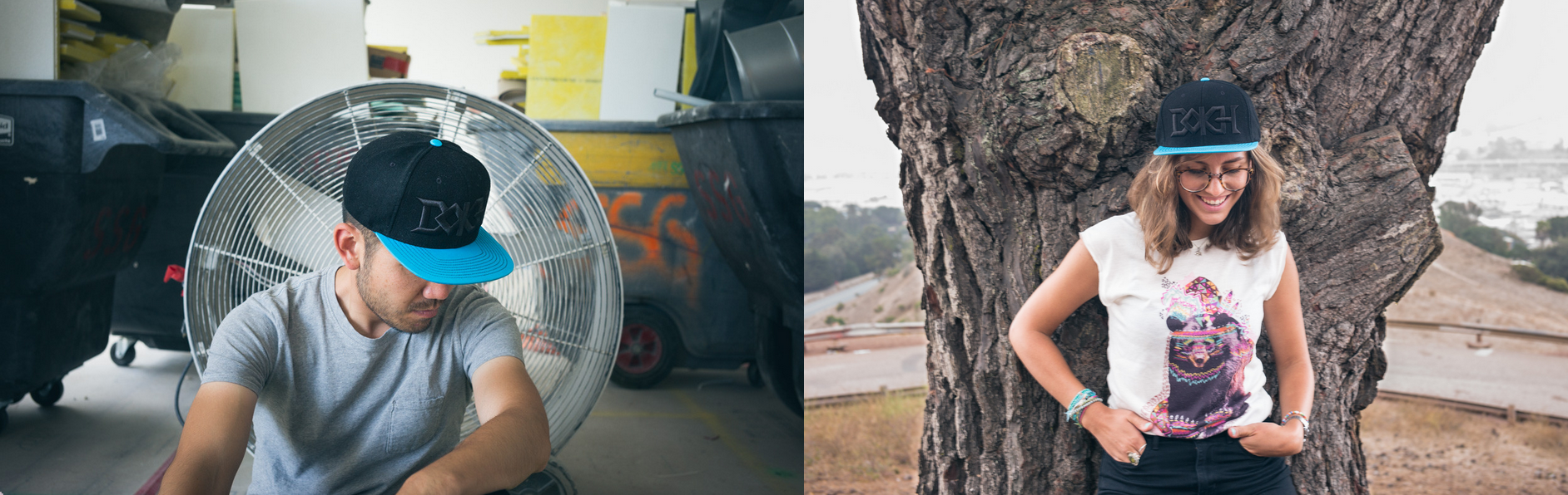 Bokeh Life gallery image