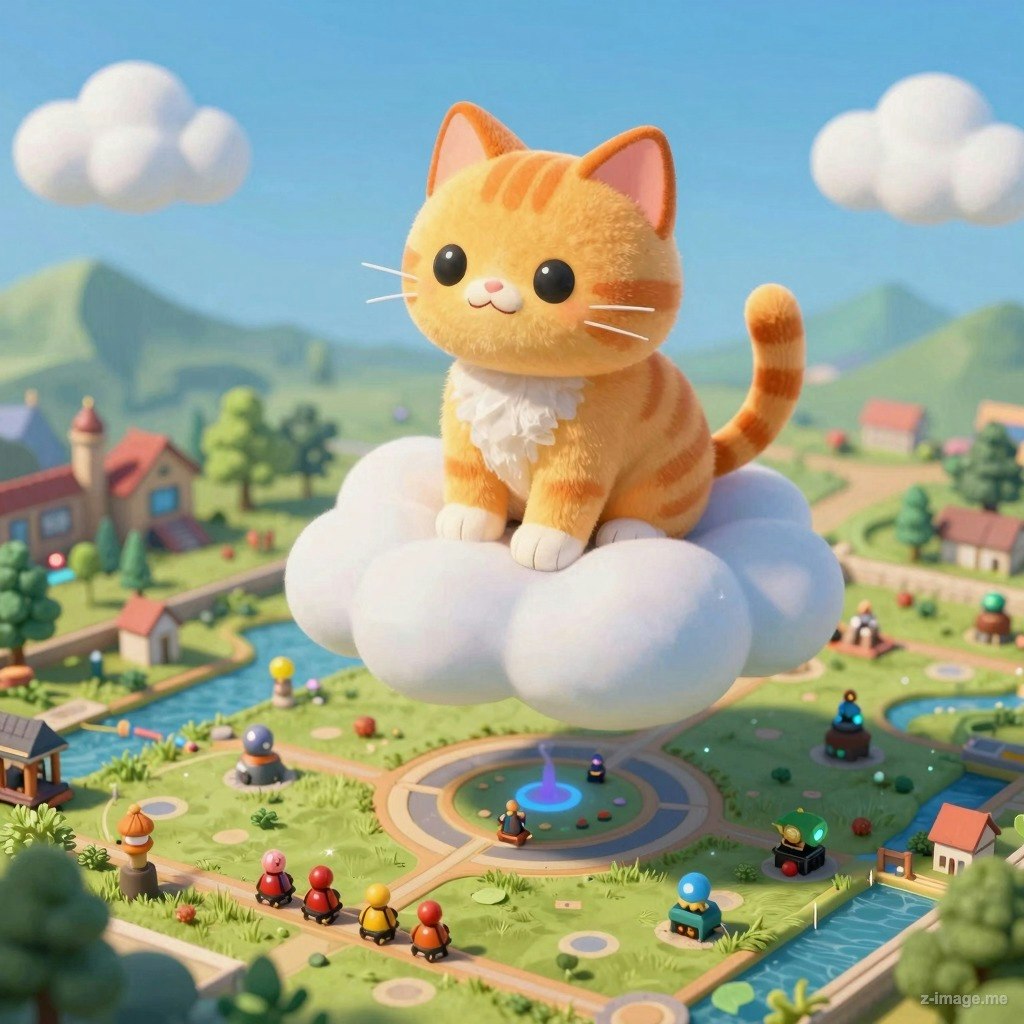 z-image gallery image