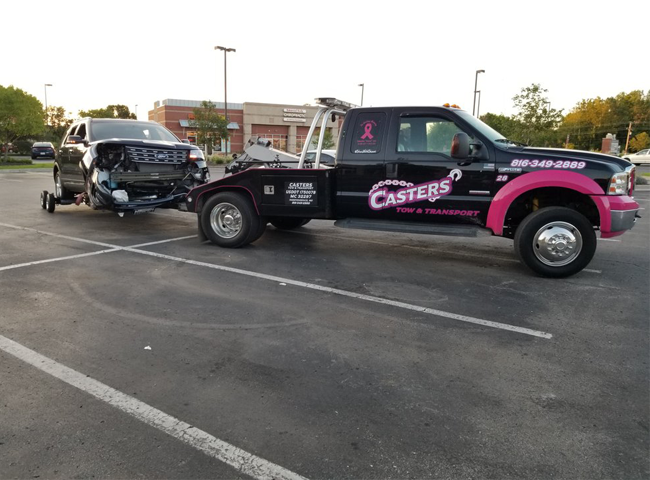 fuel and gas delivery service