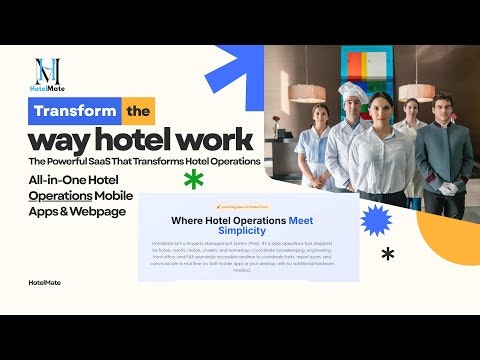 HotelMate  gallery image