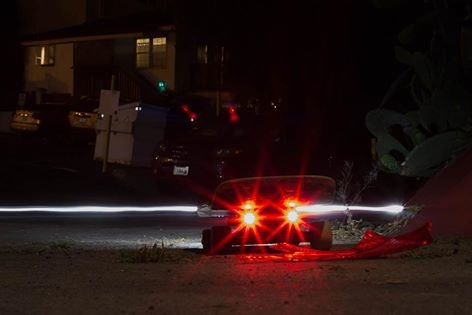 Shred Lights gallery image