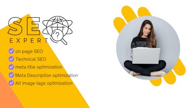 on page seo gallery image