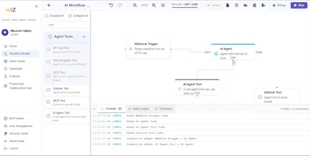 WiiZ Altas 2.0 (Public Beta) gallery image