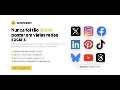 banana post gallery image