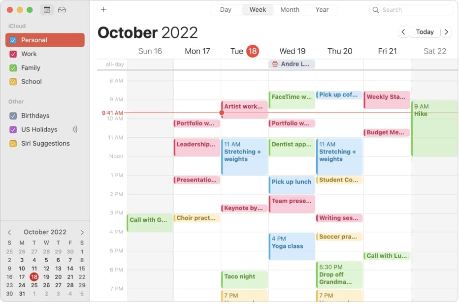 Google Calendar Vs Apple Calendar What s Best In 2023 Product Hunt Google Calendar Vs Apple Calendar What s Best In 2023 Product Hunt