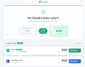 Navifare gallery image