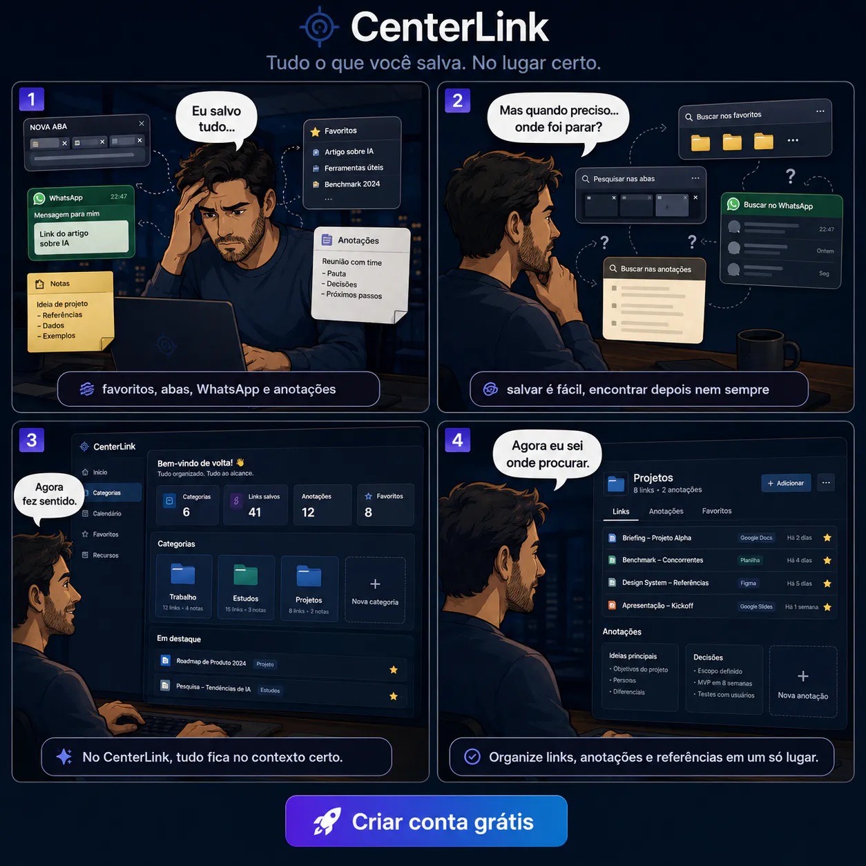 CenterLink gallery image