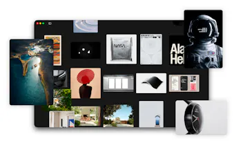 Reference Board gallery image