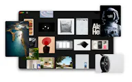 Reference Board