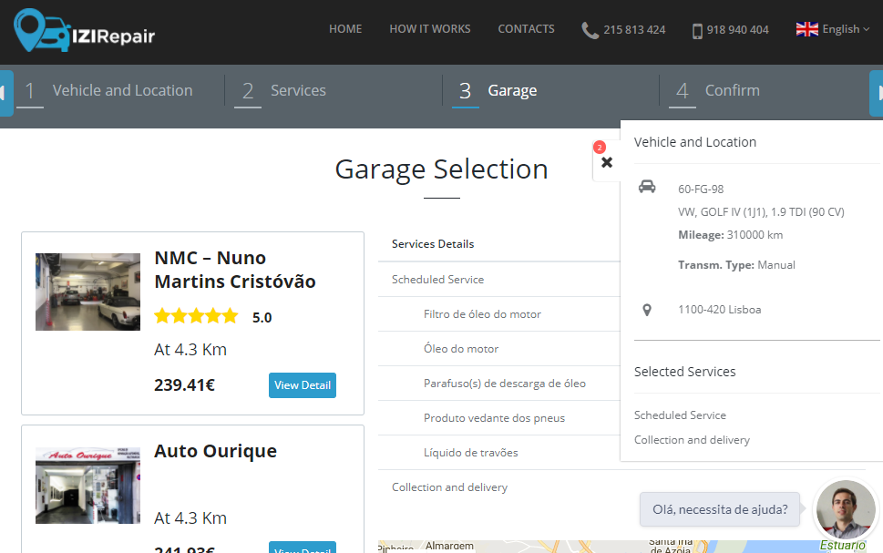 IZIRepair gallery image