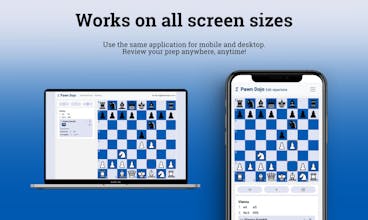 Pawn Dojo gallery image