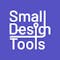 Small Design Tools
