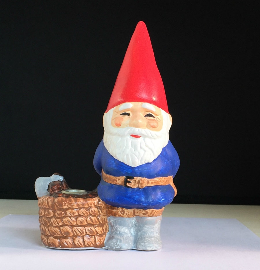 the PiggyBack gallery image