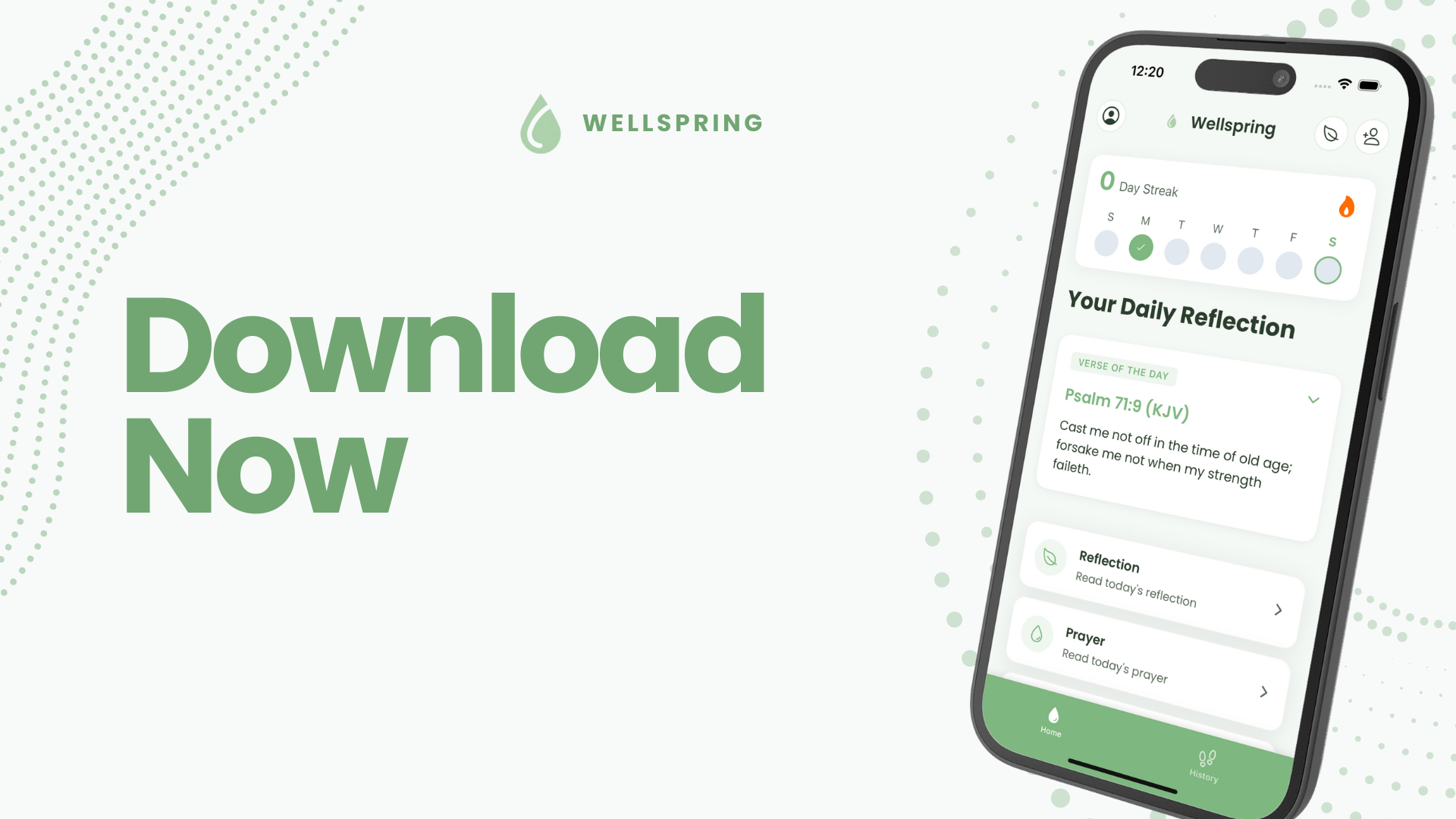 Wellspring gallery image