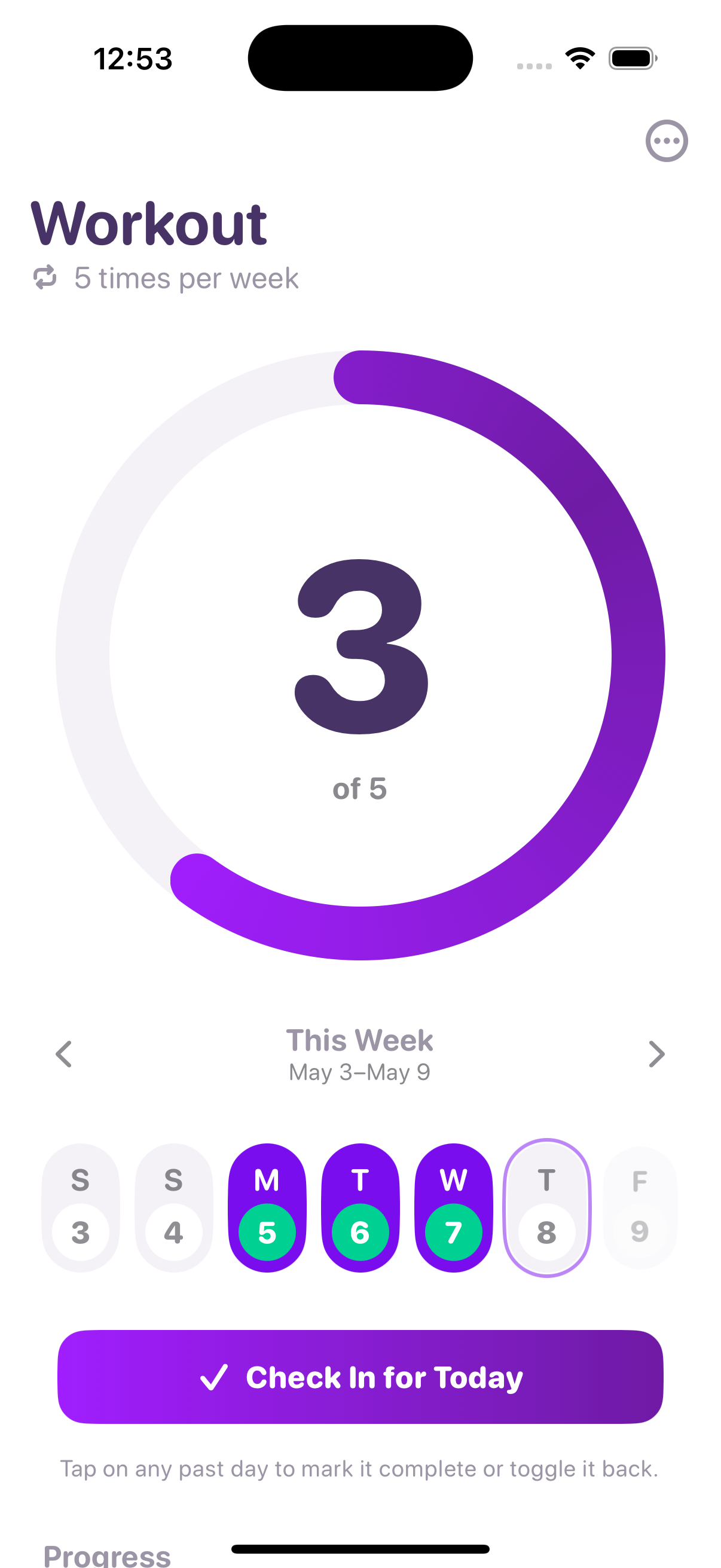 Mission One gallery image