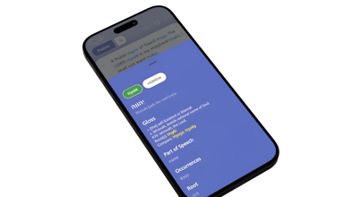 Scriptura gallery image