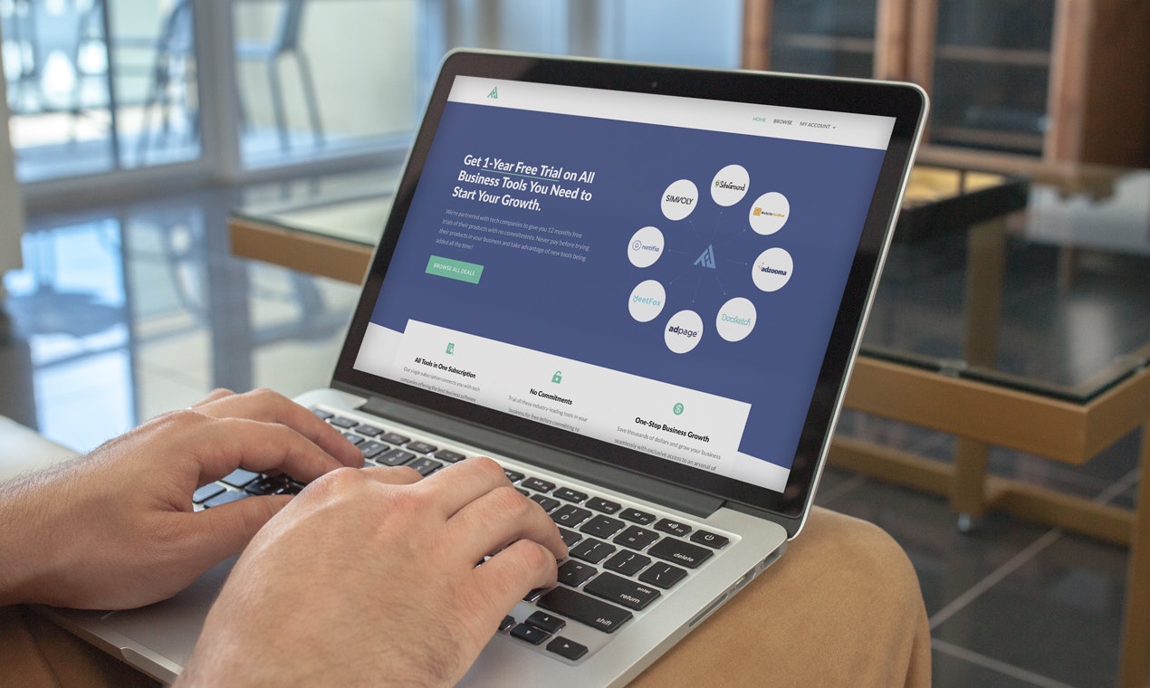 TrialJar gallery image