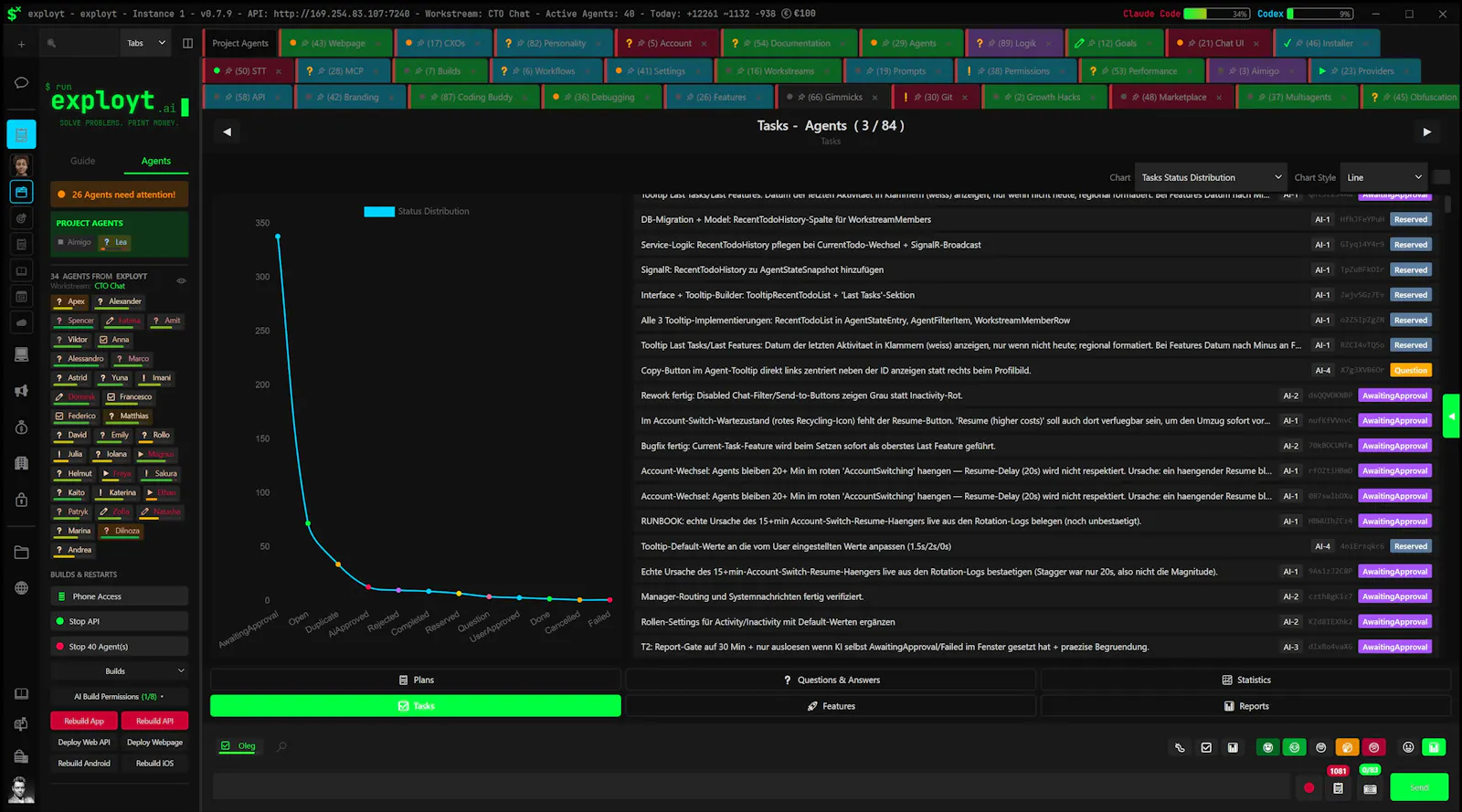 exployt.ai screenshot 23