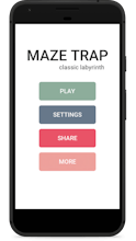 Maze Trap gallery image