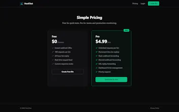 HookTest gallery image