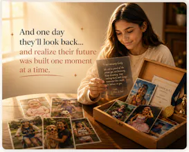 FutureFolio gallery image