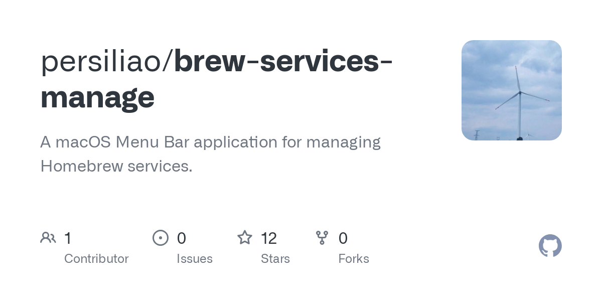GitHub gallery image