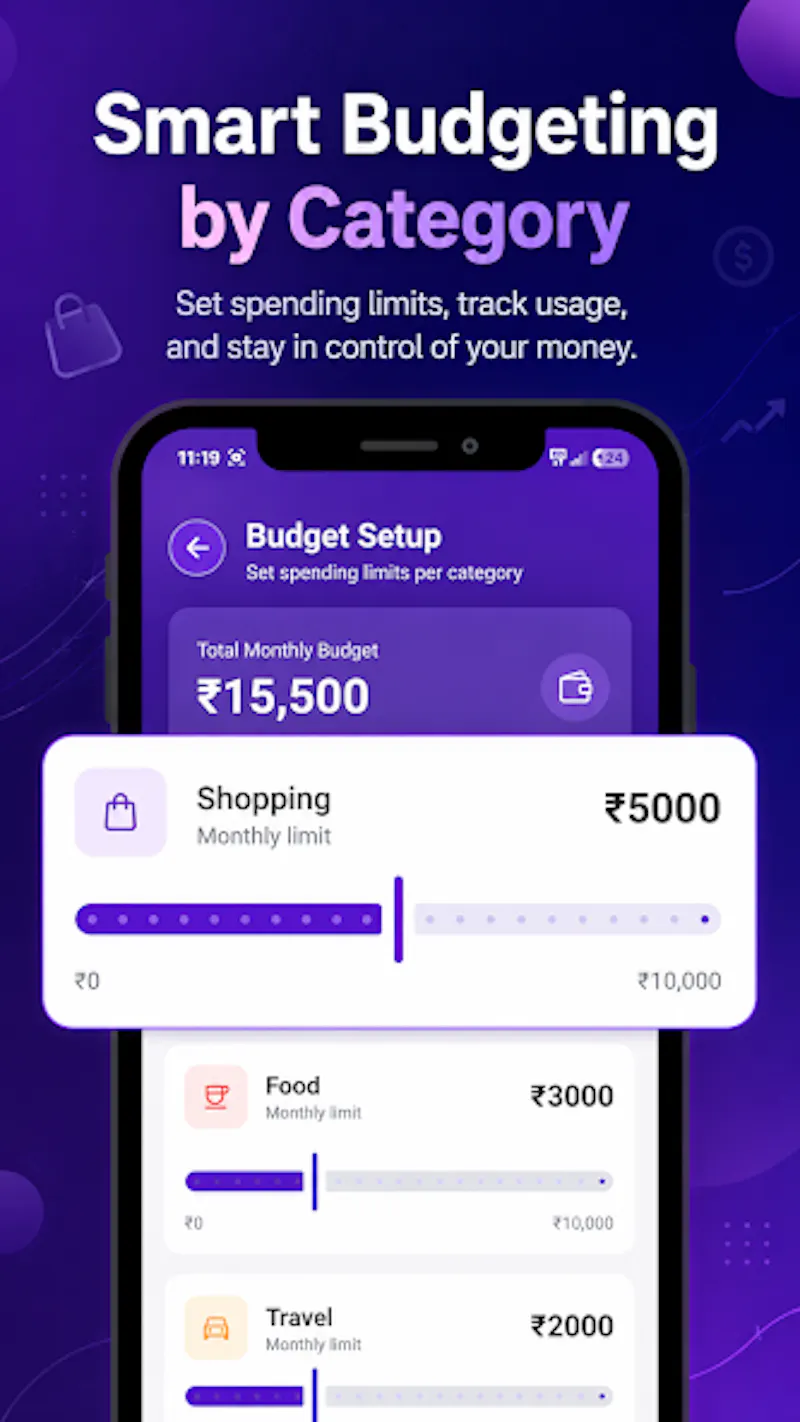 UnifyPay screenshot 2
